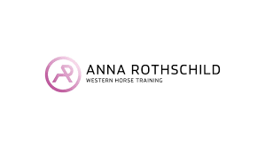 Anna Rothschild Horsetraining