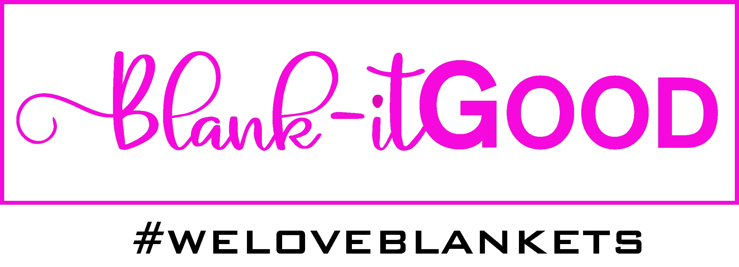 Blank-itGood