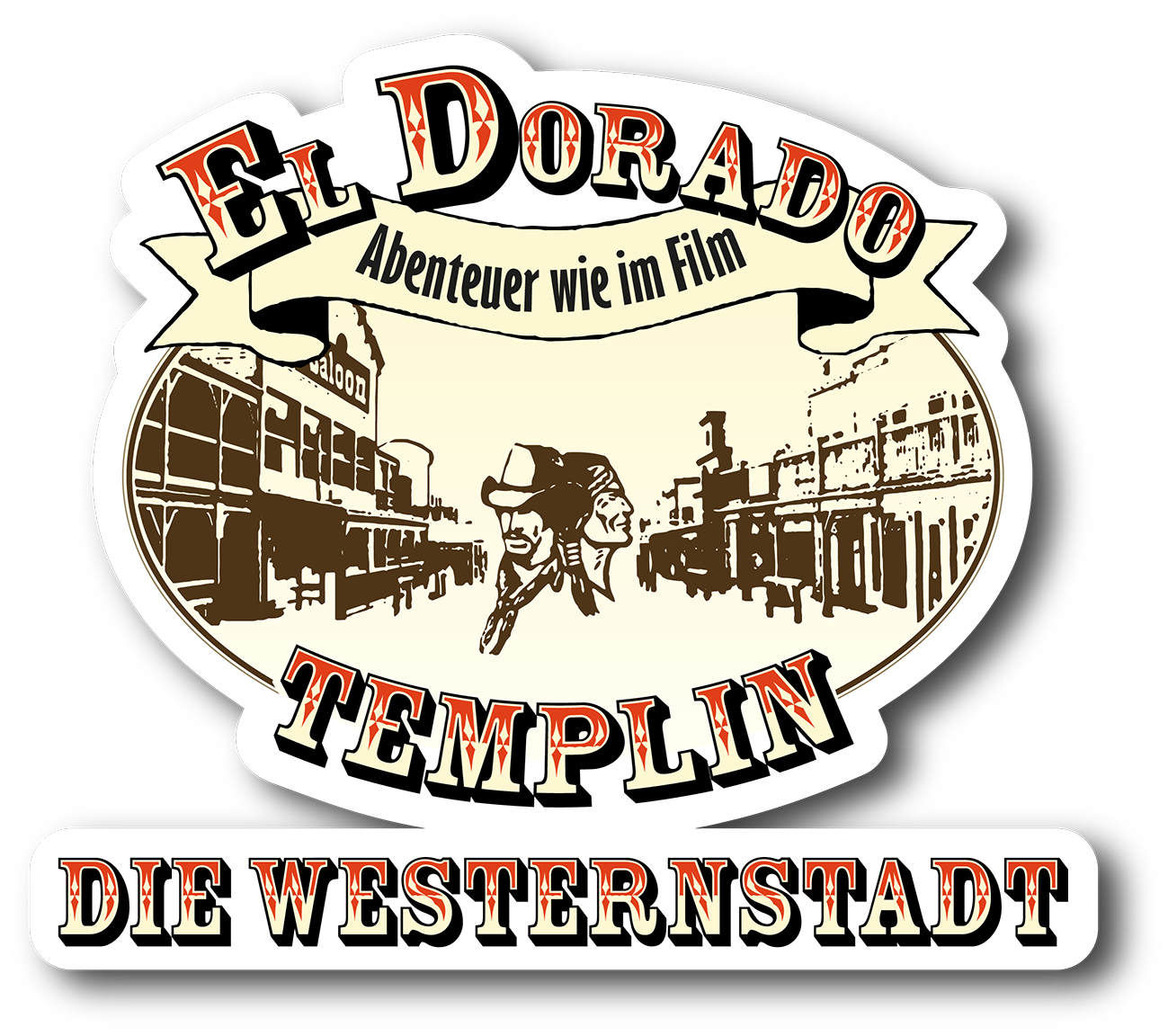 Eldorado Templin